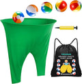 Granny Pants Yard Game – Hilarious Giant Stretchy Pant by Vinanker