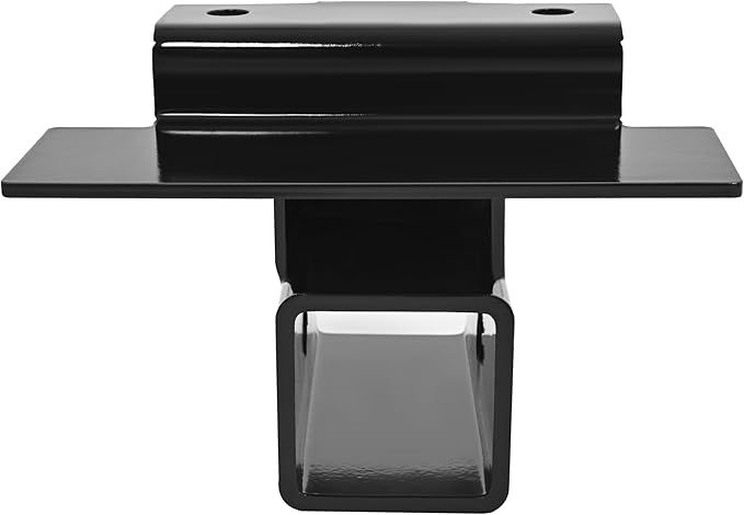 WUTIST Golf Cart 2" Trailer Hitch Receiver Compatible with ICON EV Golf Cart i40 i40L i60 i60L i80 & All Advanced EV1 Models W/Backseat