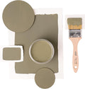 Dixie Belle Paint Company Chalk Finish Furniture Paint – Thicket – Matte Chic by DixieBellePaintCompany