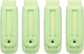 PATIKIL 4 Pack Erasers, Sliding Retractable Eraser Push Pull Cute Pencil by PATIKIL