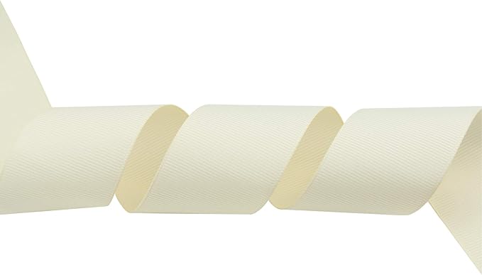 ITIsparkle 11/2" Inch Grosgrain Ribbon 25 Yards-Roll Set - Image 2