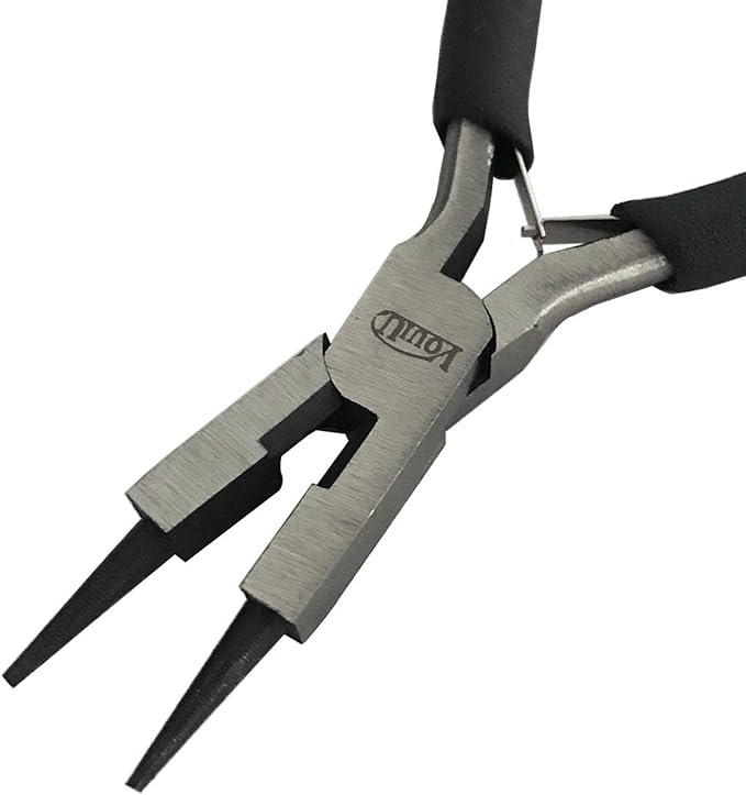 Jewelry Beading Tool 3 In 1 Pliers by vouiu