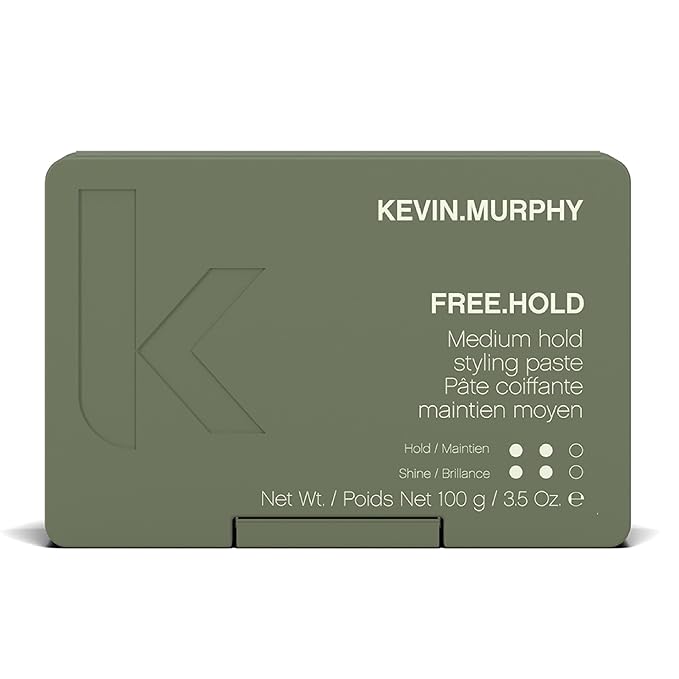 KEVIN.MURPHY FREE.HOLD by KEVINMURPHY