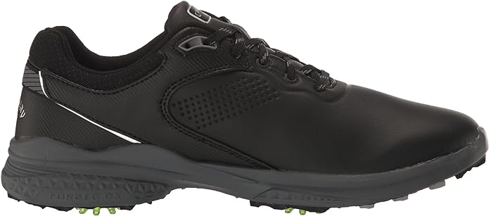 Callaway Men's Solana TRX v3 Golf Shoe