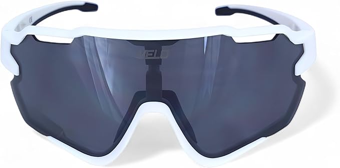 VELO Shades – Gamer – Baseball/Softball Sunglasses – By Jax at The Bullpen Training