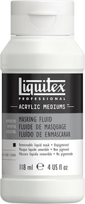 Liquitex Professional Effects Medium, Masking Fluid by Liquitex