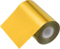 PATIKIL 4"x400Ft Hot Stamping Foil Paper, Heat Transfer Hot Stamping Paper Foil by PATIKIL