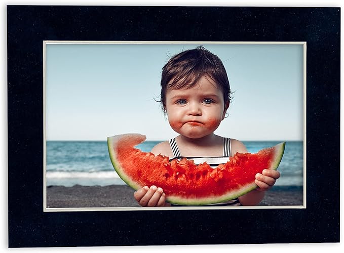 11x14 Mat Bevel Cut for 8.5x11 Photos - Image 6
