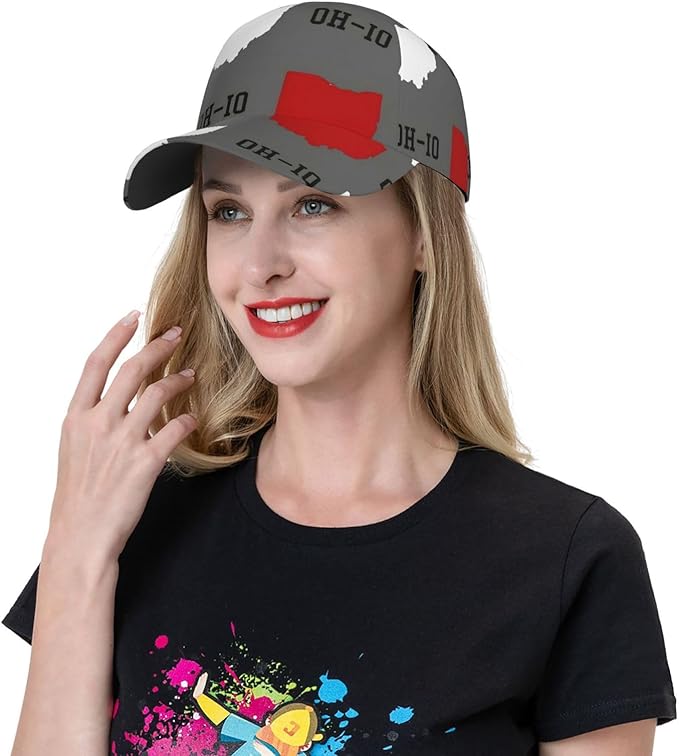 Westie Dogs Beach Summer Tropical Baseball Cap Men Women Classic Adjustable for Running Workout and Outdoor All Season Hat