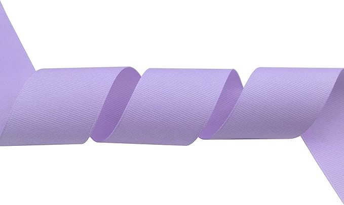 ITIsparkle 11/2" Inch Grosgrain Ribbon 25 Yards-Roll Set - Image 2
