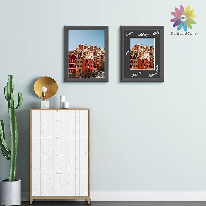 MBC Mat Board Center, 10 Pack 12x16 - Image 6