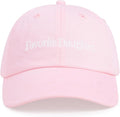 Favorite Daughter Women's Classic Logo Baseball Cap