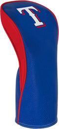 Team Effort MLB Individual Driver Headcover