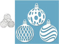 Mvchifay Cutting Dies for Card Making Metal Die-Cuts Scrapbooking Tool Hollow by MVCHIFAY