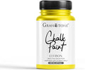 GRANOTONE Chalk Paint for Furniture, Home Decor, Crafts | Eco-Friendly | All In by GRANOTONE