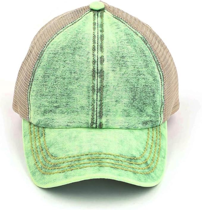 C.C womens Baseball