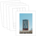 MBC Mat Board Center, 5 Pack 16x20 by MatBoardCenter