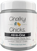 Chalky Chicks All-in-One Chalk Paint by ChalkyChicksFurniturePaint