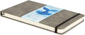 SEMLEART Watercolor Sketchbook Journal, 24 Sheets, 5x8 Inches, 140 lb/300 GSM by SEMLEART
