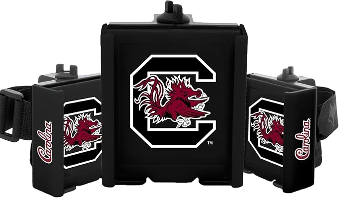 DESERT FOX GOLF Phone Caddy - Officially Licensed Collegiate Golf Gift for Alumni, Students, & Serious Golfers