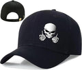 Baseball Hats for Men Hats Baseball Cap Snapback Hats for Men Christian Jesus Cross Hats