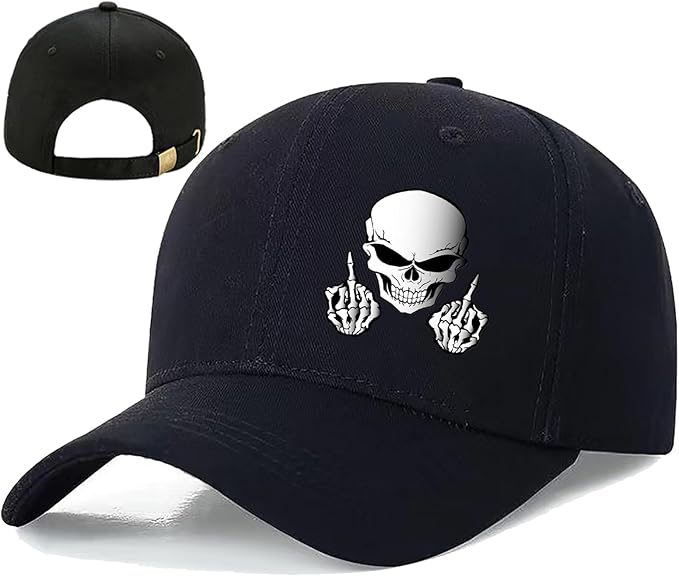 Baseball Hats for Men Hats Baseball Cap Snapback Hats for Men Christian Jesus Cross Hats