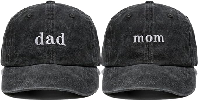 Baseball Cap for Men Women Adjustable Hat