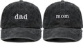 Baseball Cap for Men Women Adjustable Hat