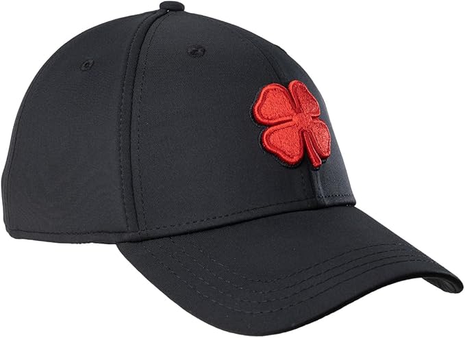 Black Clover Premium Flex Cap