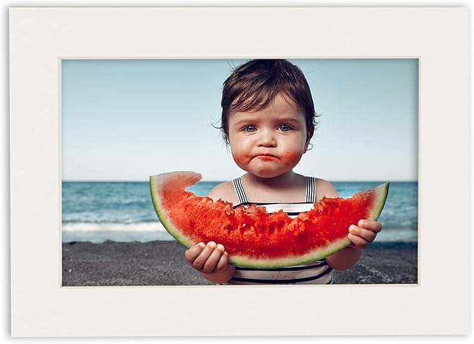 6x8 Mat for 8x10 Frame - Image 6
