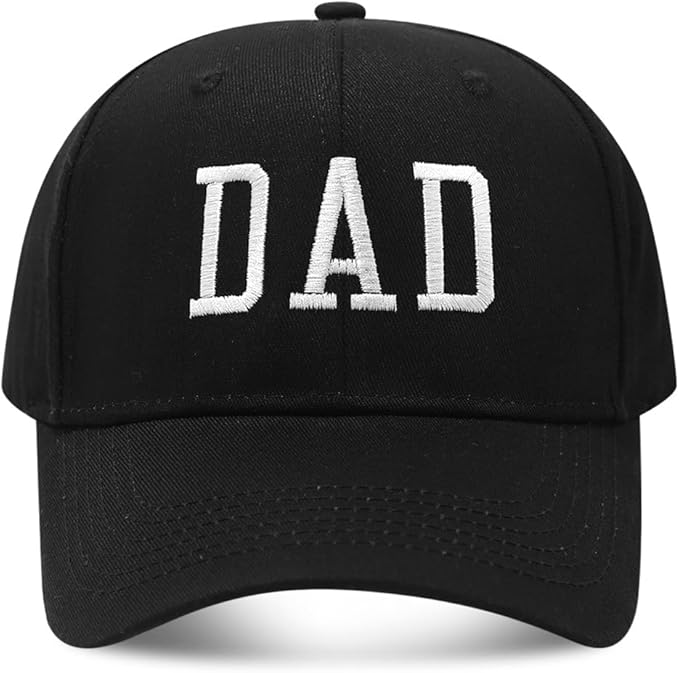 Malaxlx Women's Men's Fashion Baseball Cap Adjustable Strapback Hats Dad Hat Visor Sports Hat