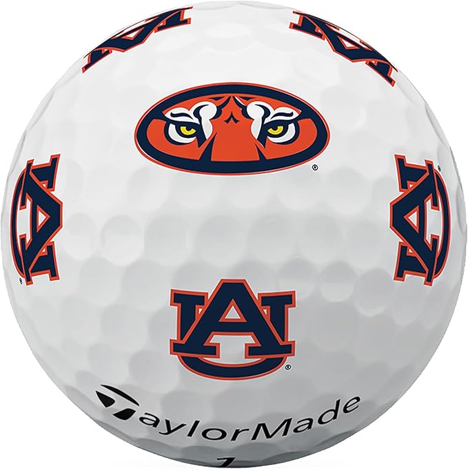 TaylorMade Golf 2024 TP5 PIX ONE Dozen Golf Balls
