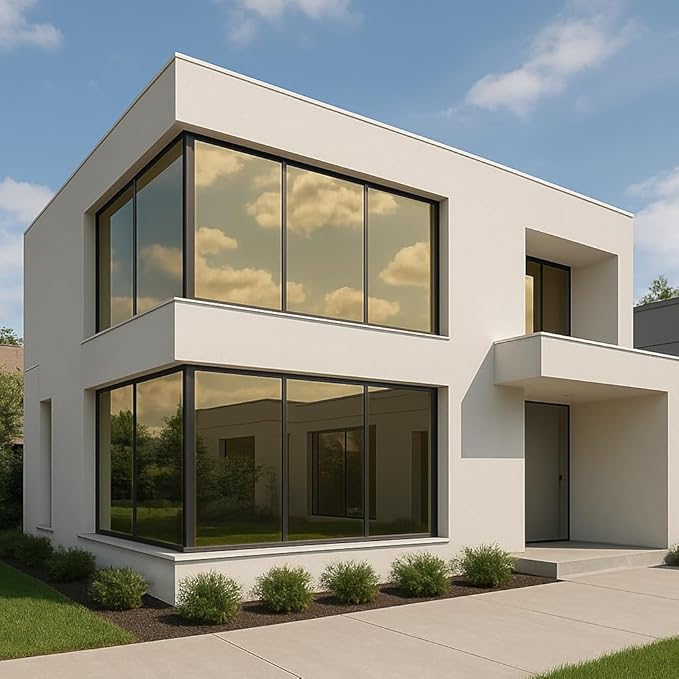 Rockrose Professional Window Tint - Image 4