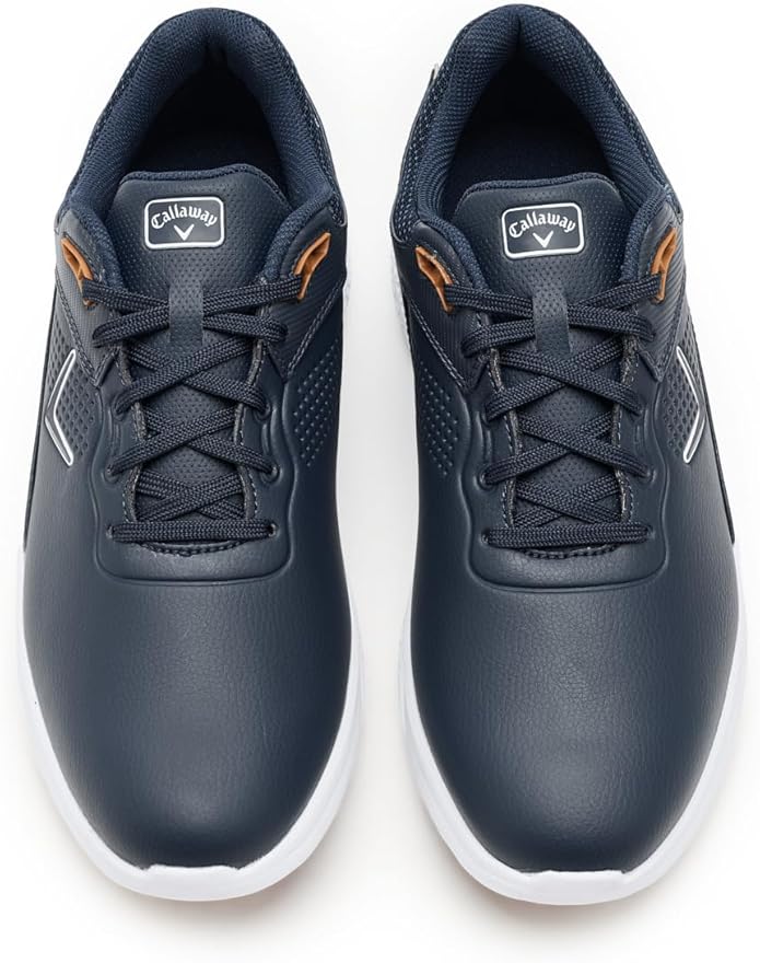 Callaway Men's Solana TRX v3 Golf Shoe