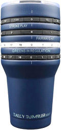 Tally Tumbler Golf (Bogey Blue)