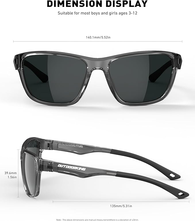Polarized Running Sunglasses for Women Mens Sun Glasses for Cycling Fishing Driving Golf UV Protection