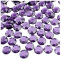 The Crafts Outlet 144pc Rhinestones Round 10mm by The+Crafts+Outlet