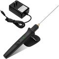 Foam Cutter, 10CM Styrofoam Cutter pen by GENFIZA