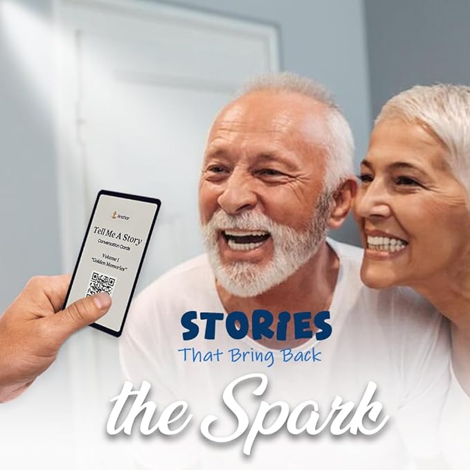 Conversation Starter Cards - Image 3