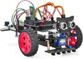 OSOYOO Model 3 Robot Car DIY Starter Kit by OSOYOO