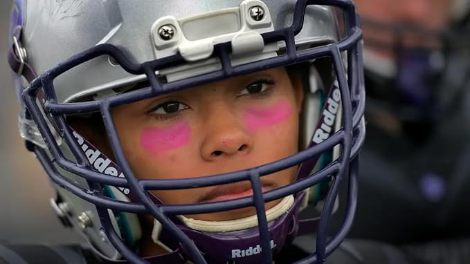 HOT PINK EYE BLACK STICK, Anti-Glare Eyeblack For Baseball Football Softball Lacrosse Hockey, Sweat-Proof Eye Black Grease Paint, Smooth & Long Lasting, Rich Full Coverage Color