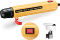 Mini Heat Gun 380W – Dual Temp Hot Air Tool by %E2%80%8D%E2%80%8F%E2%80%89%E2%80%85%E2%80%AB