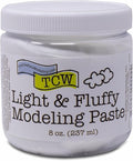 The Crafter's Workshop Modeling Paste by TheCraftersWorkshop