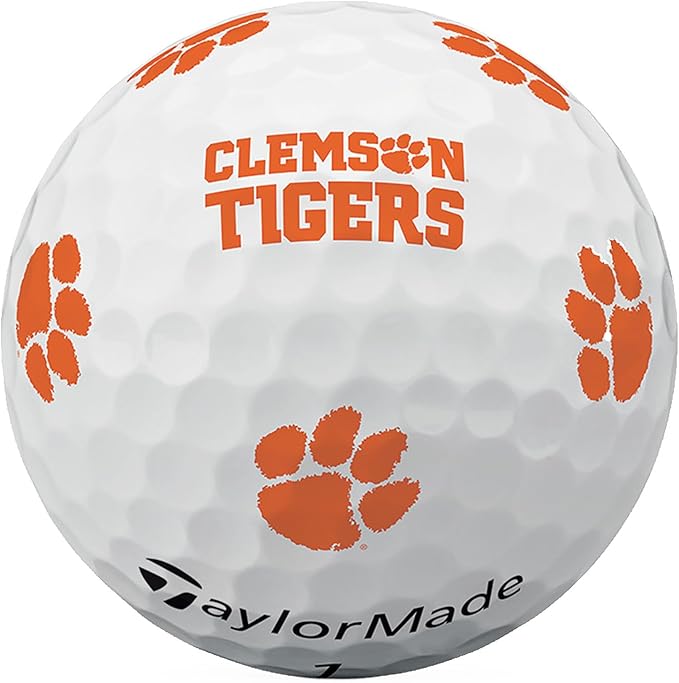 TaylorMade Golf 2024 TP5 PIX ONE Dozen Golf Balls