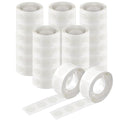 UPINS Glue Points Dots, 15 mm by UPINS