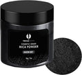 Shadow Grey Mica Powder for Epoxy Resin 56g / 2oz. Jar by TECHAROOZ