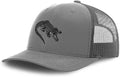 Custom Mesh Cap Hat Embroidered Gator Florida Swamp Trucker Hats for Men & Women Cotton