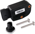 DRIVE UP Golf Cart Throttle Sensor for Club Car Precedent/Tempo/Onward 2010-Up Gas Models with 2nd Gen Accelerator Pedal Assembly, Replaces OEM #N34-1173(G)