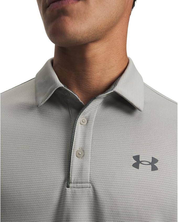 Under Armour Men's Tech Golf Polo
