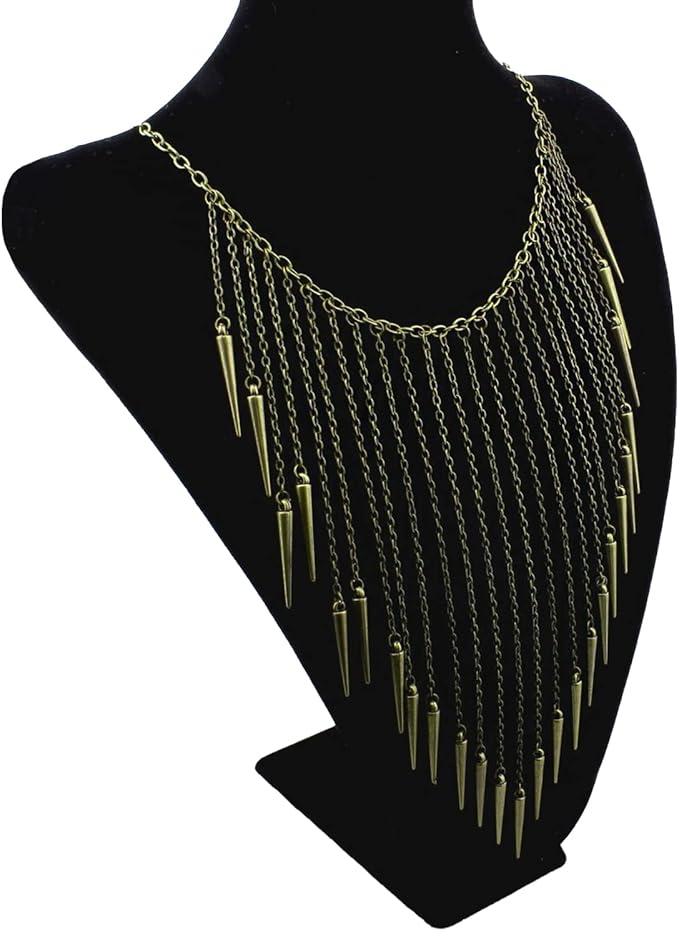 Jishi 33ft Link Cable Chain Roll 2mm, Bronze Chain - Image 7